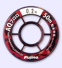 AQフロロ水中糸