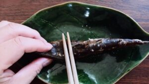 鮎の塩焼きのきれいな食べ方動画 グリルで上手に焼く方法も解説 鮎釣りhack