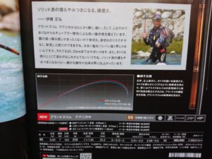 鮎の王国カタログ2021