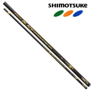シモツケの鮎竿