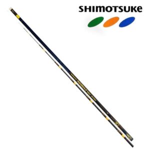 シモツケの鮎竿