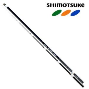 シモツケの鮎竿