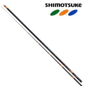 シモツケの鮎竿