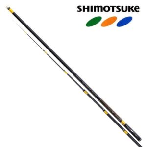 シモツケの鮎竿