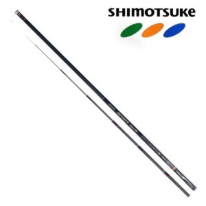 シモツケの鮎竿