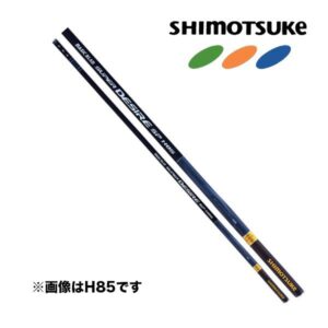 シモツケスーパーディザイア SP H80