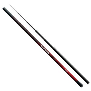 シマノ香鱗 ZP
