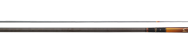 ダイワ 鮎ロッドパーツ 222181 グランドスリム 95・Y SMTチューブラー標準替え穂先 ダイワ 鮎ロッドパーツ 222181 グランドスリム 95・Y ＃4番（上から4番目）