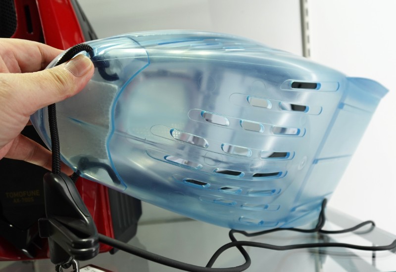 釣りフェス2026 in Yokohama　クリアタイプ引き舟