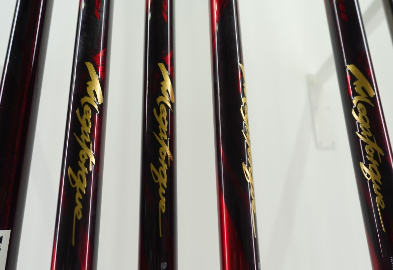 釣りフェス2026 in Yokohama　メガトルク