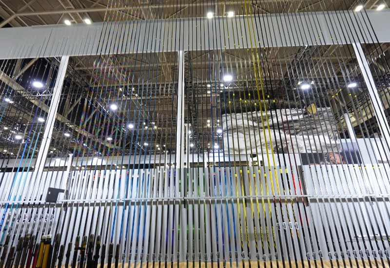 釣りフェス2026 in Yokohama　シマノブース